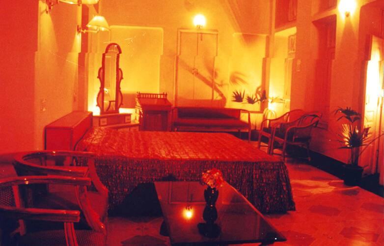Sagar Ganga Resort, Haridwar 4